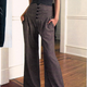 Image for article titled Urban Outfitters: Sequins, High-Waisted Trousers & The Return Of The Miserable Model